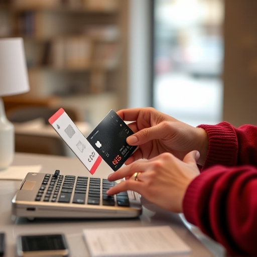 gohighlevel card processing