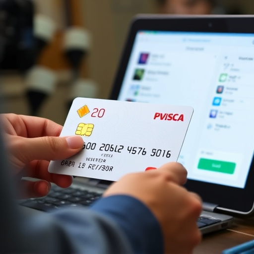 gohighlevel card processing