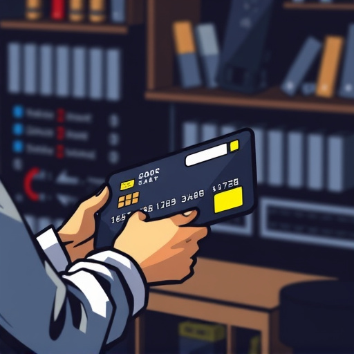 gohighlevel card processing