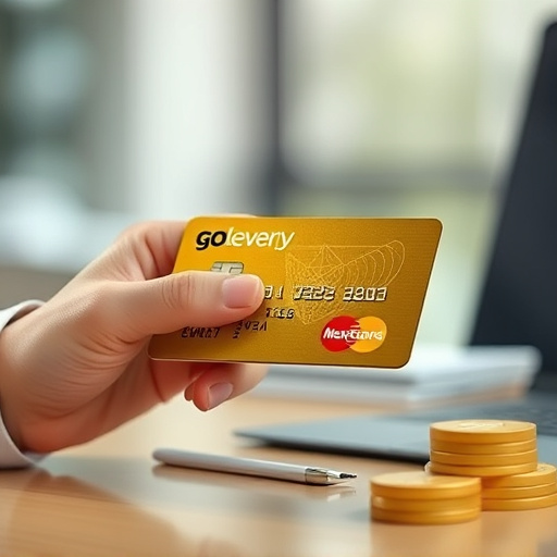 gohighlevel card processing