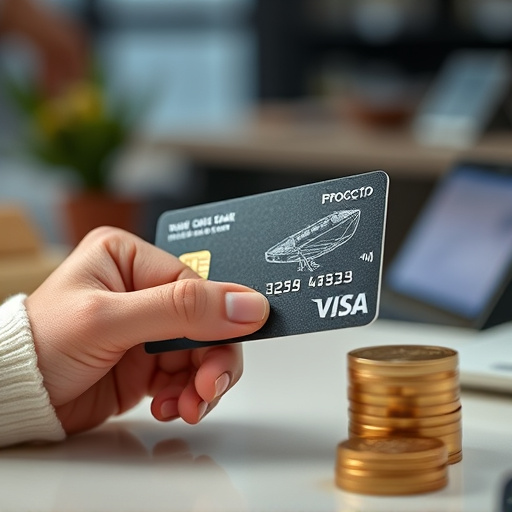 gohighlevel card processing