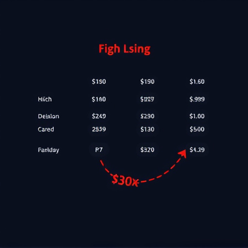 gohighlevel cdn service cost