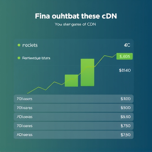 gohighlevel cdn setup cost