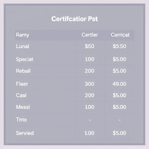 gohighlevel certification cost