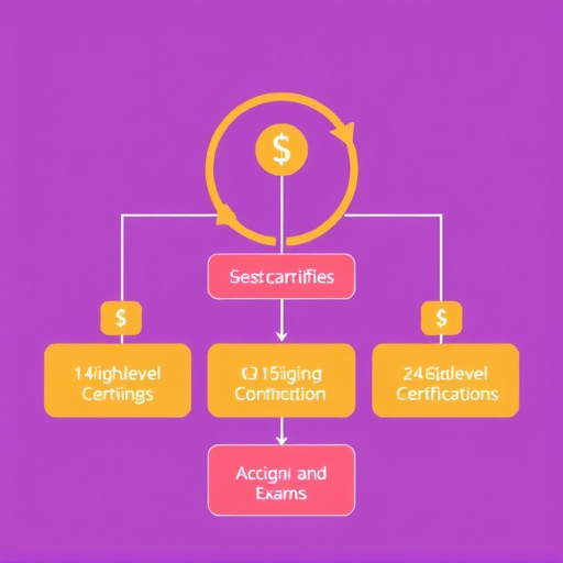 gohighlevel certification exam fee structure