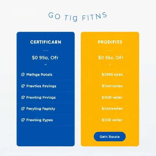 gohighlevel certification exam pricing