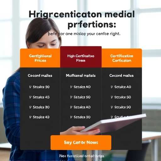 gohighlevel certification exam pricing