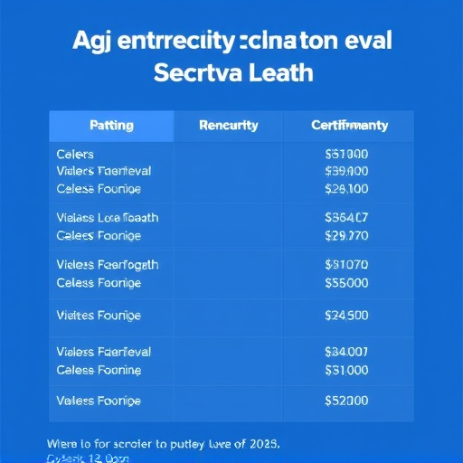 gohighlevel certification fees