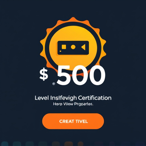 gohighlevel certification program price