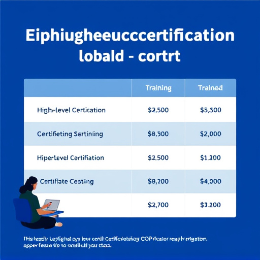gohighlevel certification training cost