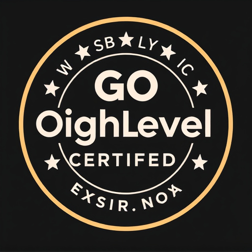 gohighlevel certified agency
