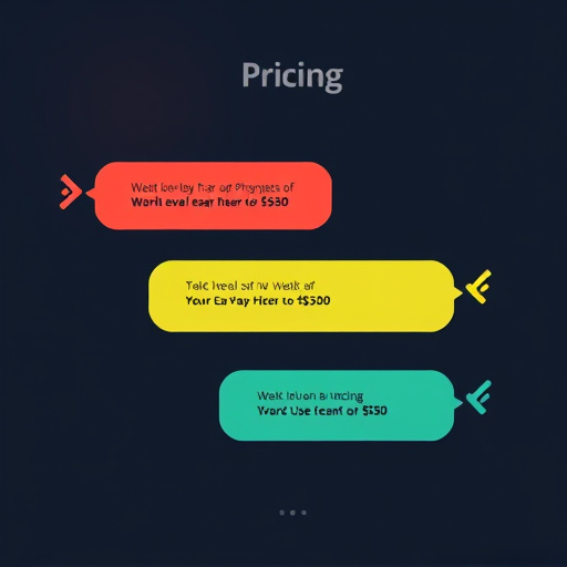 gohighlevel chat ai pricing