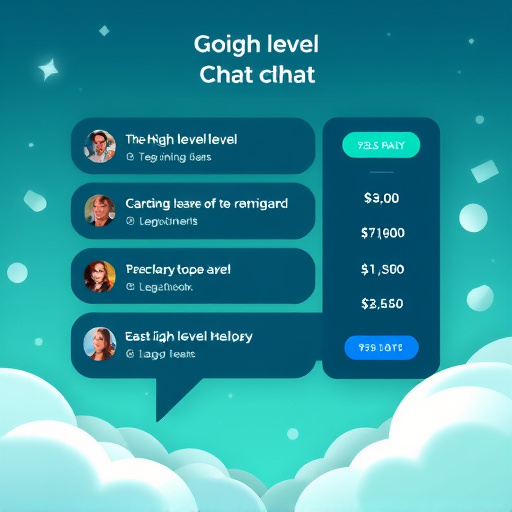gohighlevel chat ai pricing