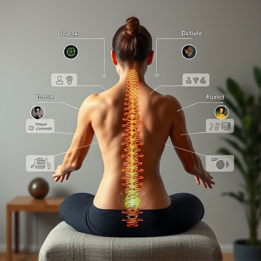 gohighlevel chiropractor system