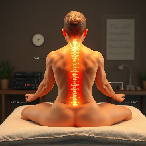 gohighlevel chiropractor system