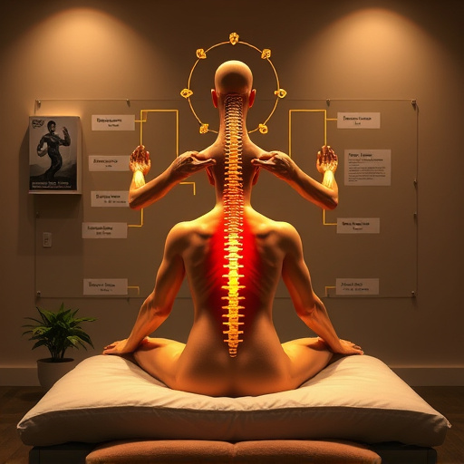 gohighlevel chiropractor system