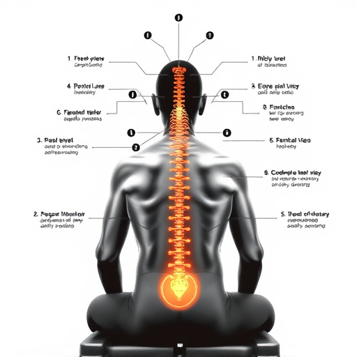 gohighlevel chiropractor system