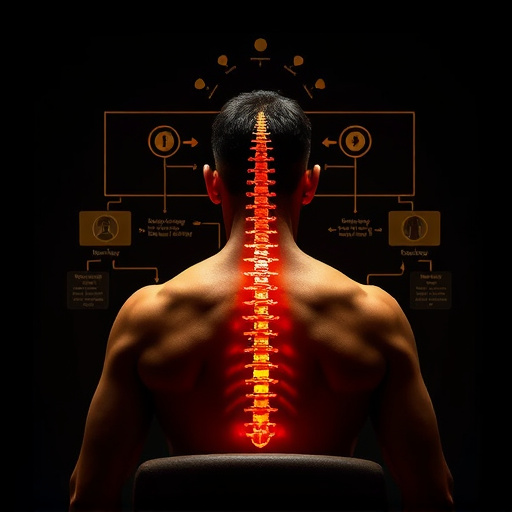 gohighlevel chiropractor system