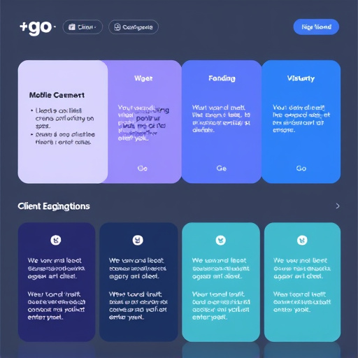 gohighlevel client engagement overview