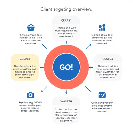 gohighlevel client engagement overview