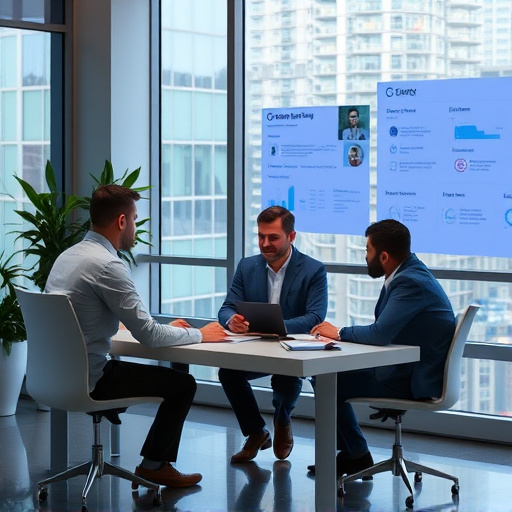 gohighlevel client management