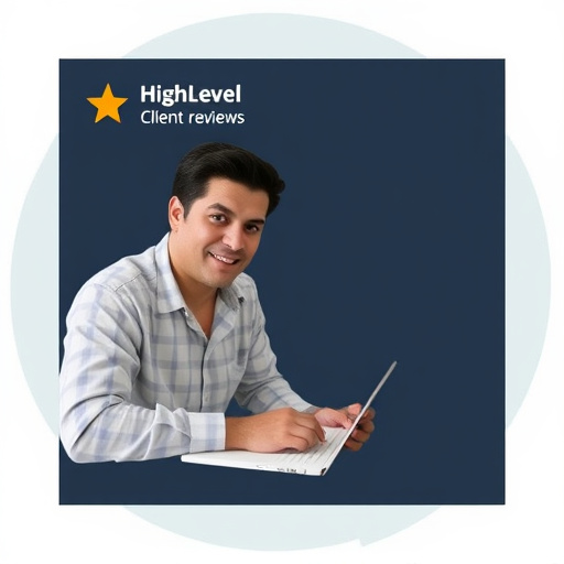 gohighlevel client reviews hubspot