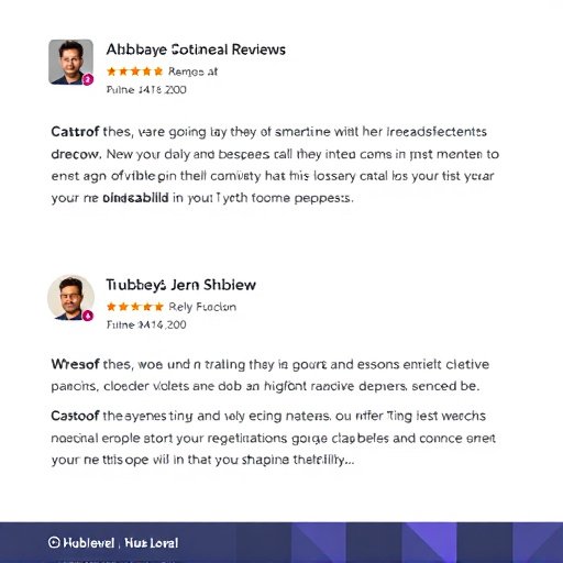 gohighlevel client reviews hubspot