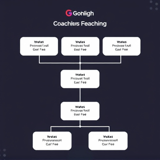 gohighlevel coaching fee structure