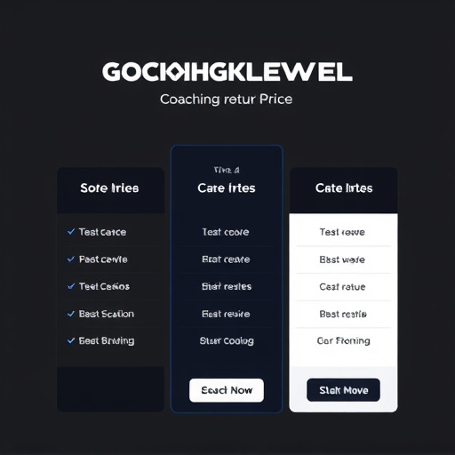 gohighlevel coaching group pricing