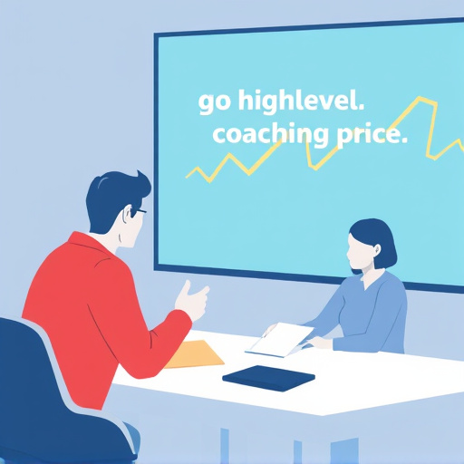 gohighlevel coaching price