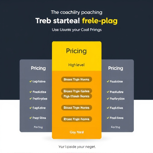 gohighlevel coaching pricing strategy