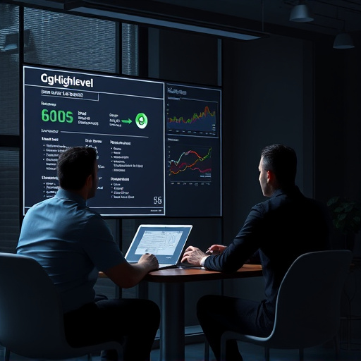 gohighlevel coaching value analysis