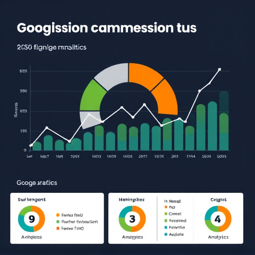 gohighlevel commission analytics