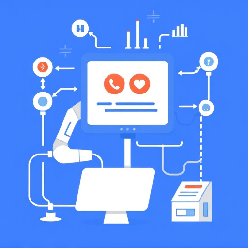 gohighlevel commission automation