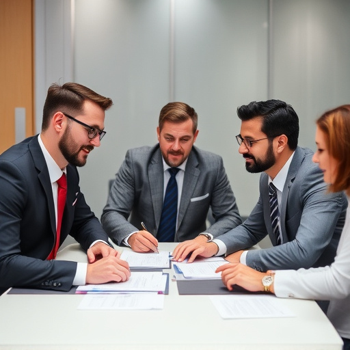 gohighlevel commission management