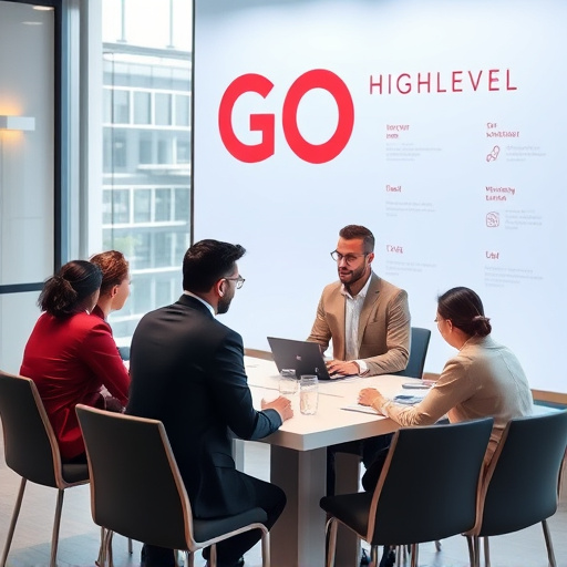gohighlevel commission management