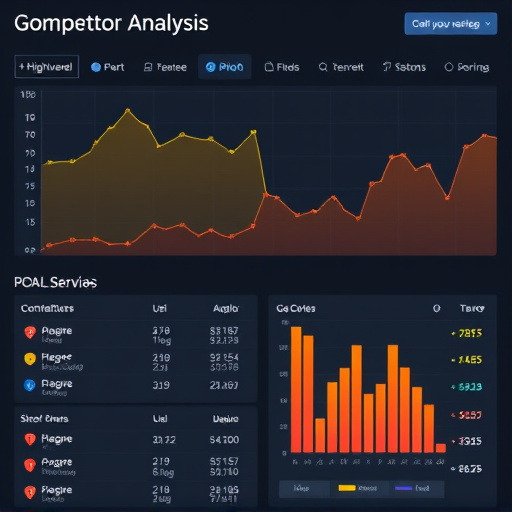 gohighlevel competitor analysis