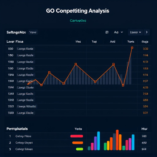 gohighlevel competitor analysis