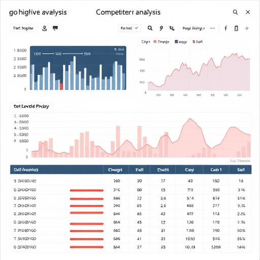 gohighlevel competitor analysis