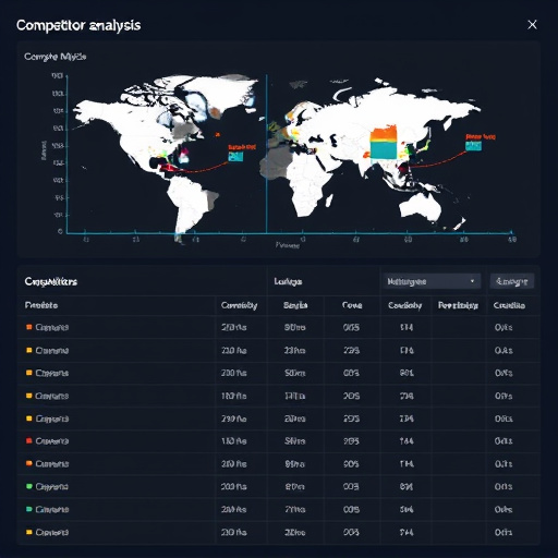 gohighlevel competitor analysis
