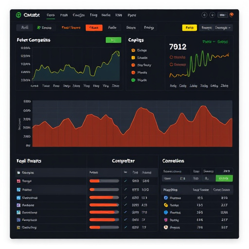 gohighlevel competitor analysis