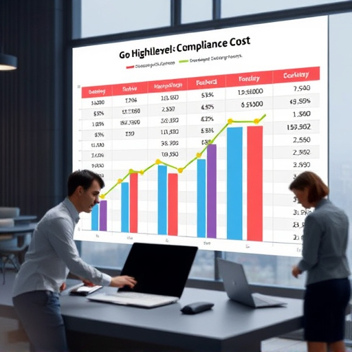 gohighlevel compliance cost analysis