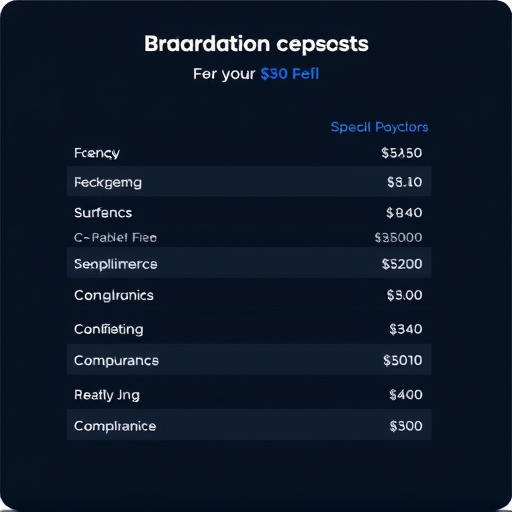 gohighlevel compliance fee analysis