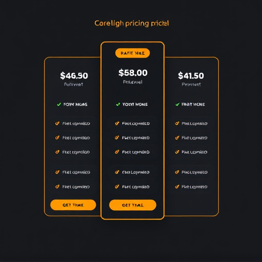 gohighlevel compliant pricing model
