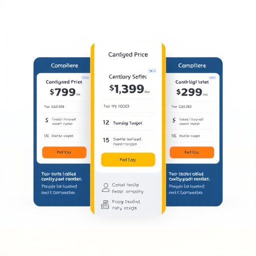 gohighlevel compliant pricing model