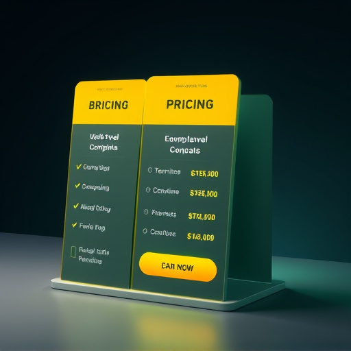 gohighlevel compliant pricing model