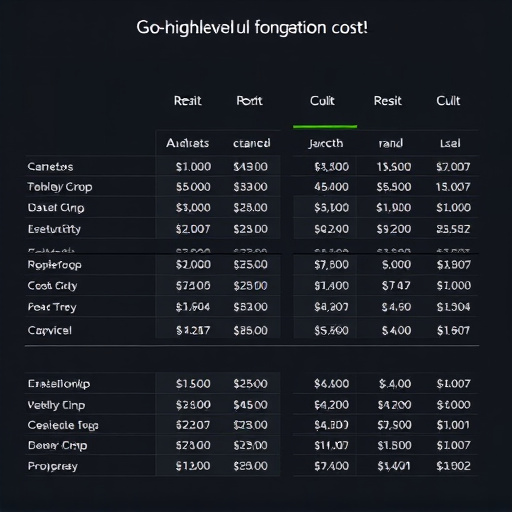 gohighlevel configuration cost