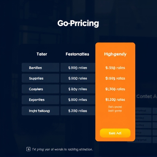 gohighlevel content pricing