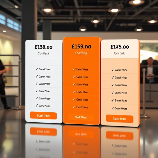 gohighlevel content pricing