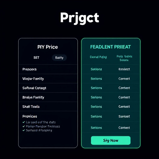 gohighlevel content pricing